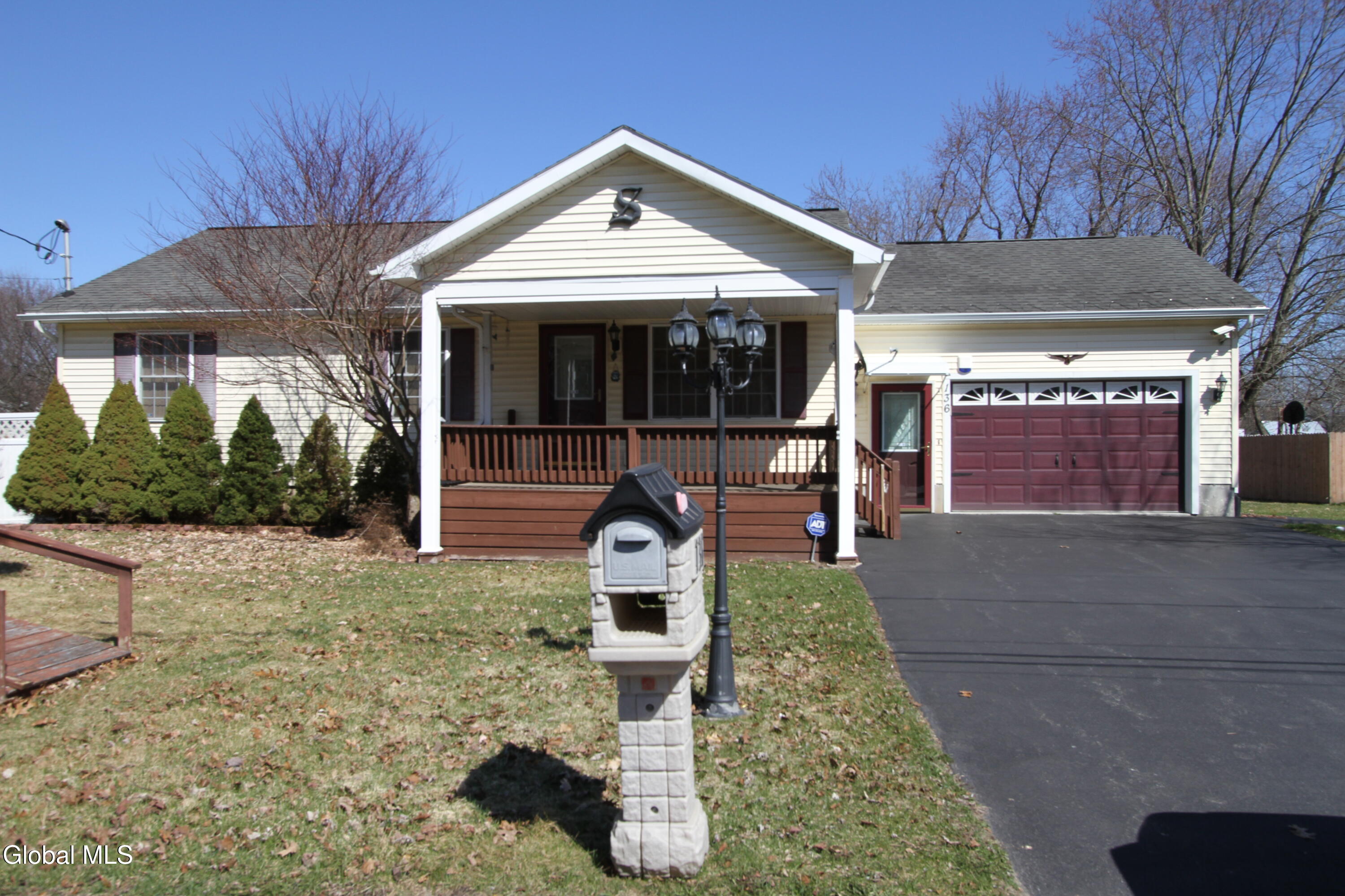 136 Myrtle Avenue Hudson Falls NY 12839