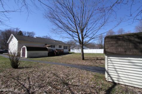 136 Myrtle Avenue Hudson Falls NY 12839