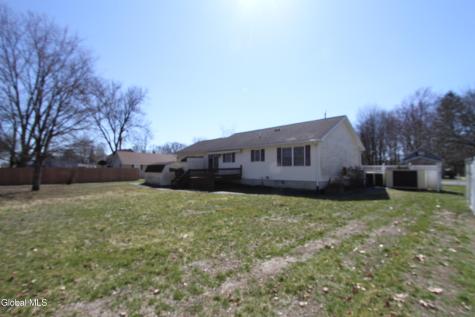 136 Myrtle Avenue Hudson Falls NY 12839