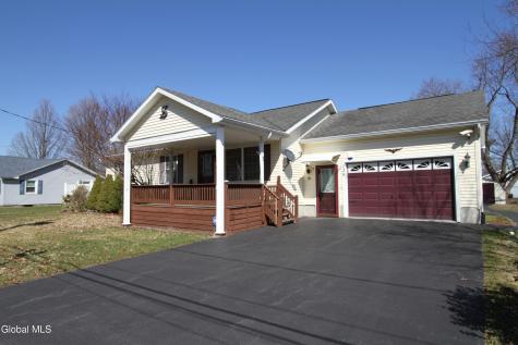 136 Myrtle Avenue Hudson Falls NY 12839