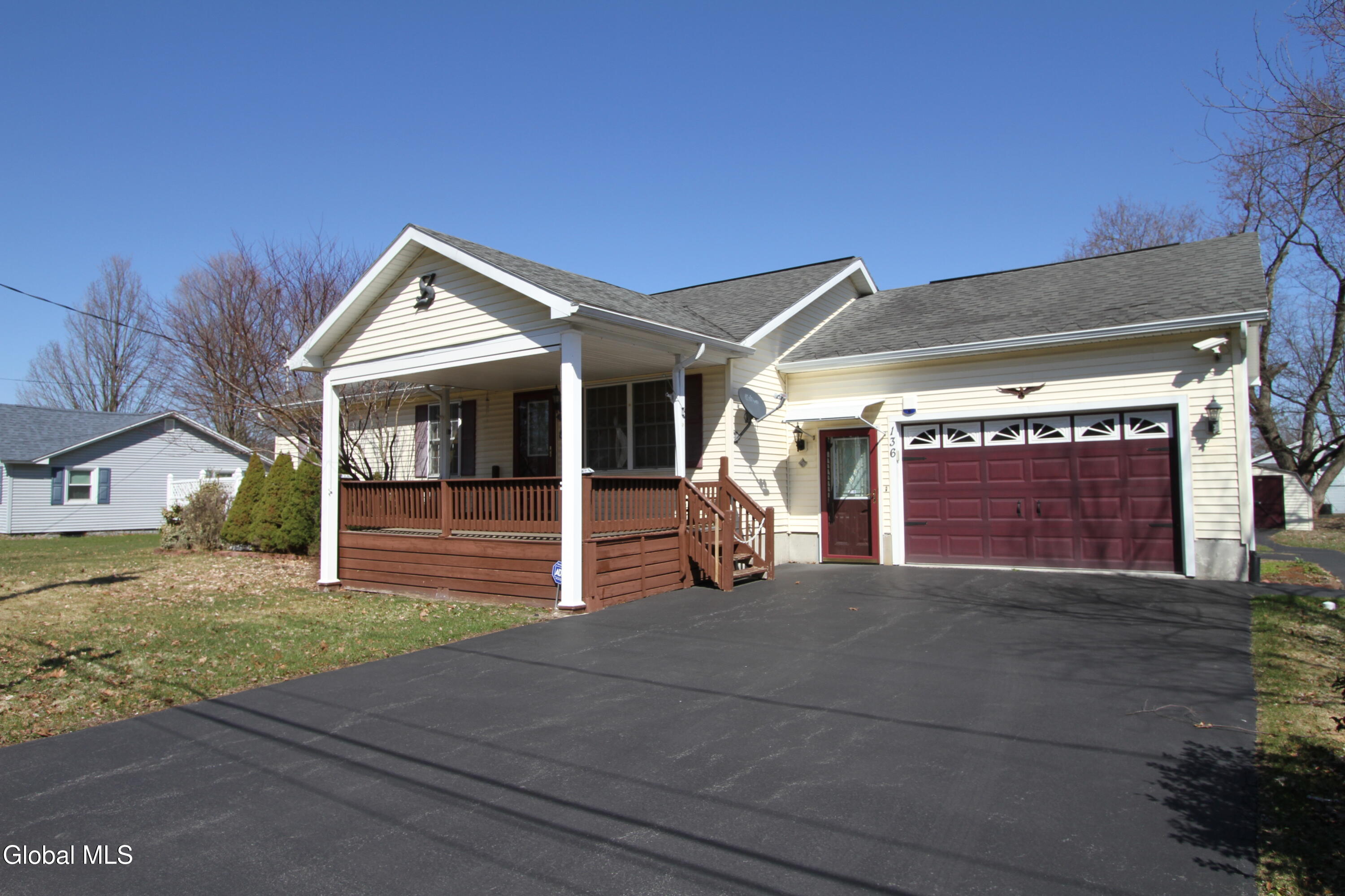 136 Myrtle Avenue Hudson Falls NY 12839