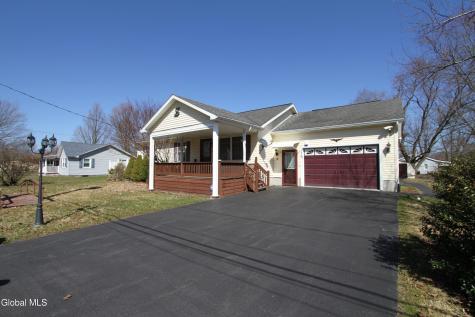 136 Myrtle Avenue Hudson Falls NY 12839