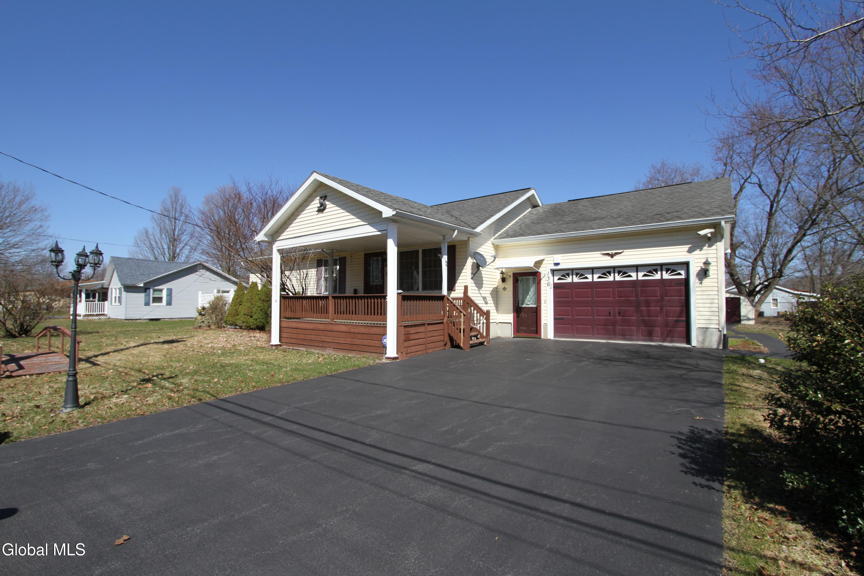 136 Myrtle Avenue Hudson Falls NY 12839