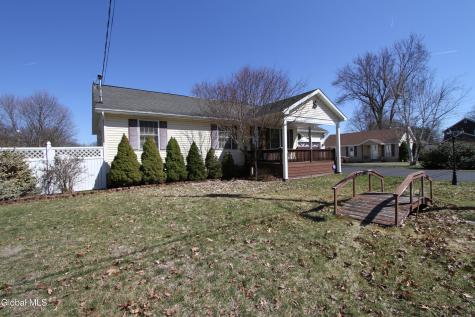 136 Myrtle Avenue Hudson Falls NY 12839