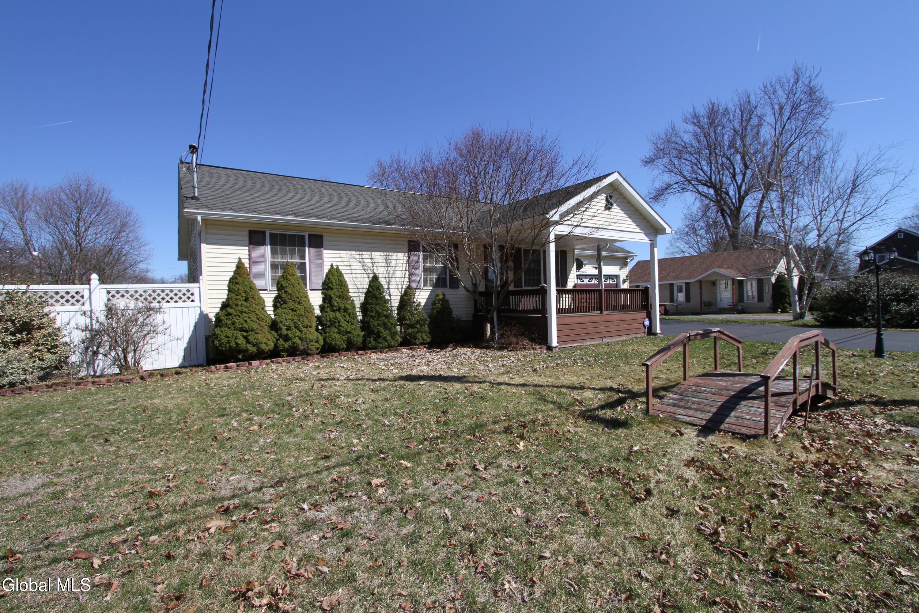 136 Myrtle Avenue Hudson Falls NY 12839