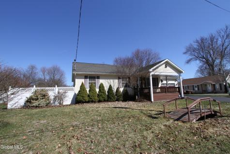 136 Myrtle Avenue Hudson Falls NY 12839
