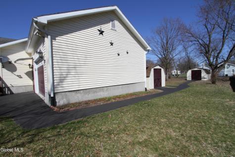 136 Myrtle Avenue Hudson Falls NY 12839