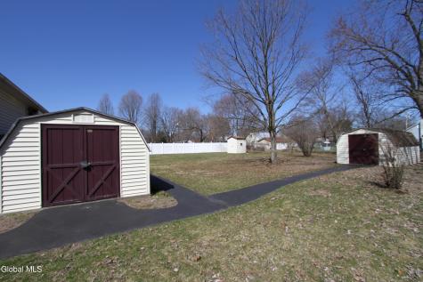 136 Myrtle Avenue Hudson Falls NY 12839
