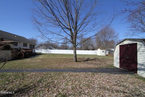 136 Myrtle Avenue Hudson Falls NY 12839