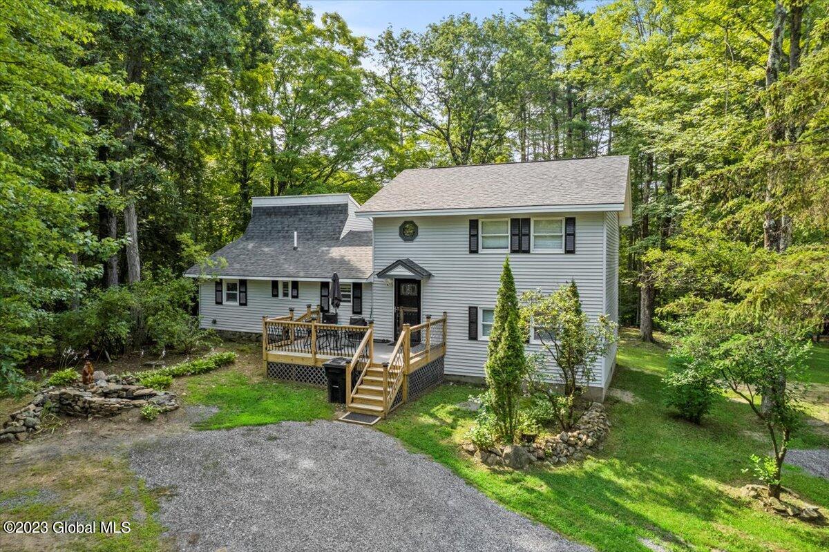 374 Middle Road Lake George NY 12845