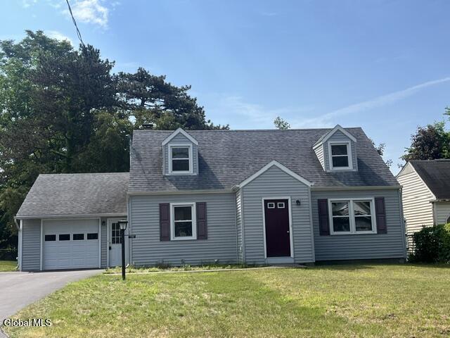 134 Osborne Road Colonie NY 12205