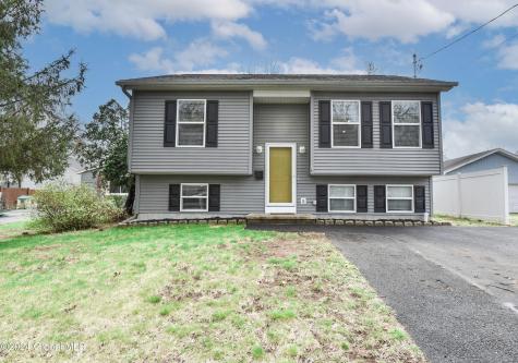 26 Woodard Street Glens Falls NY 12801