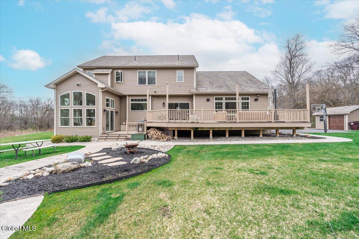 30 Eastpointe Drive Saratoga Springs NY 12866