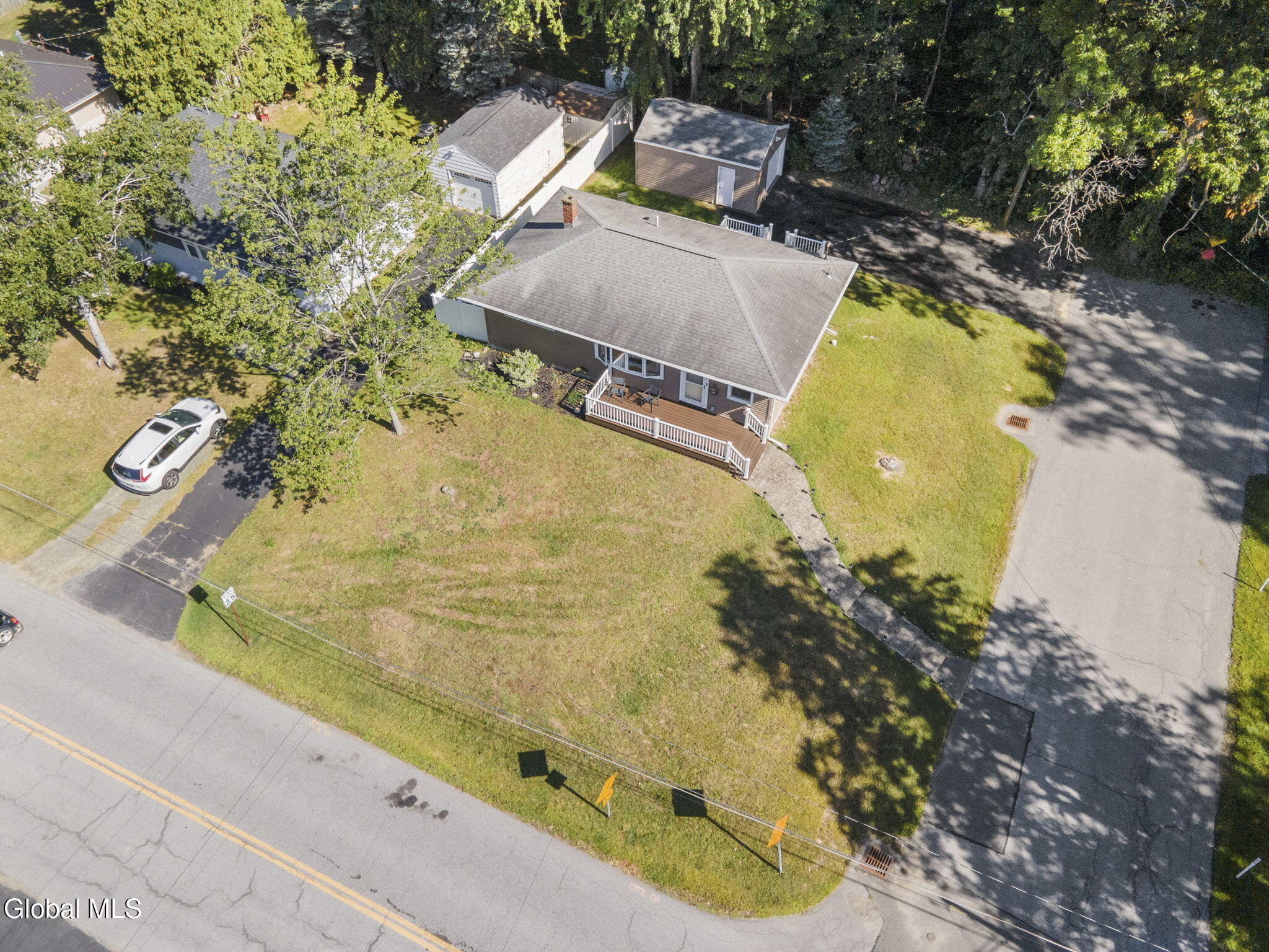 38 Loralee Drive Colonie NY 12205