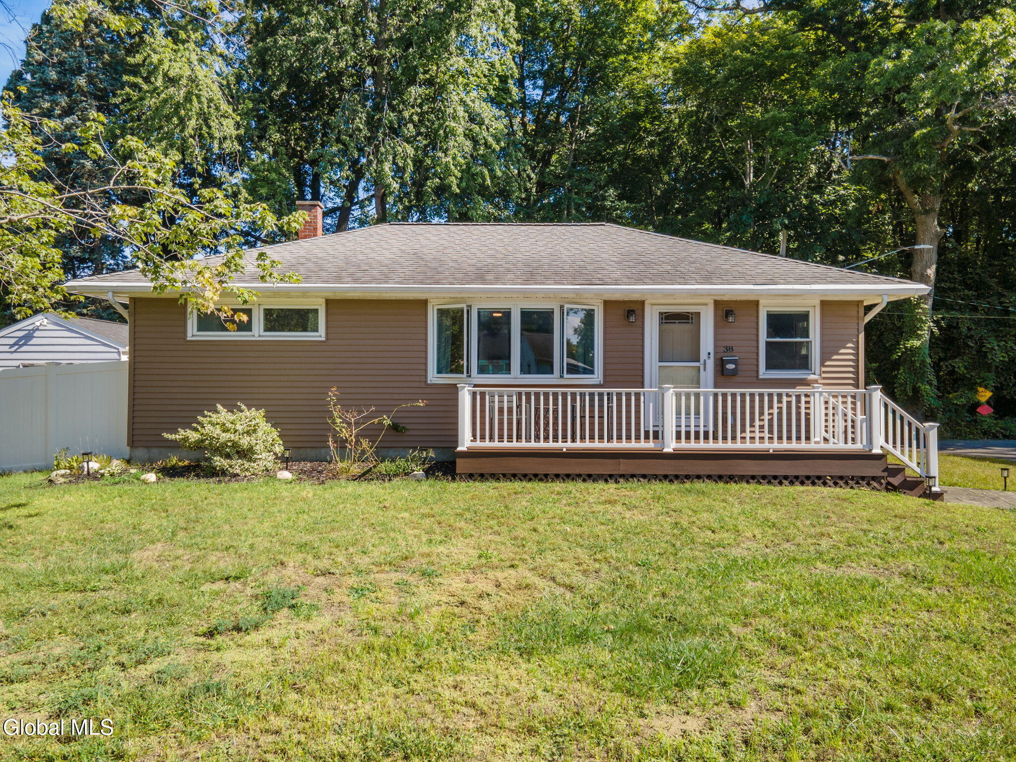 38 Loralee Drive Colonie NY 12205