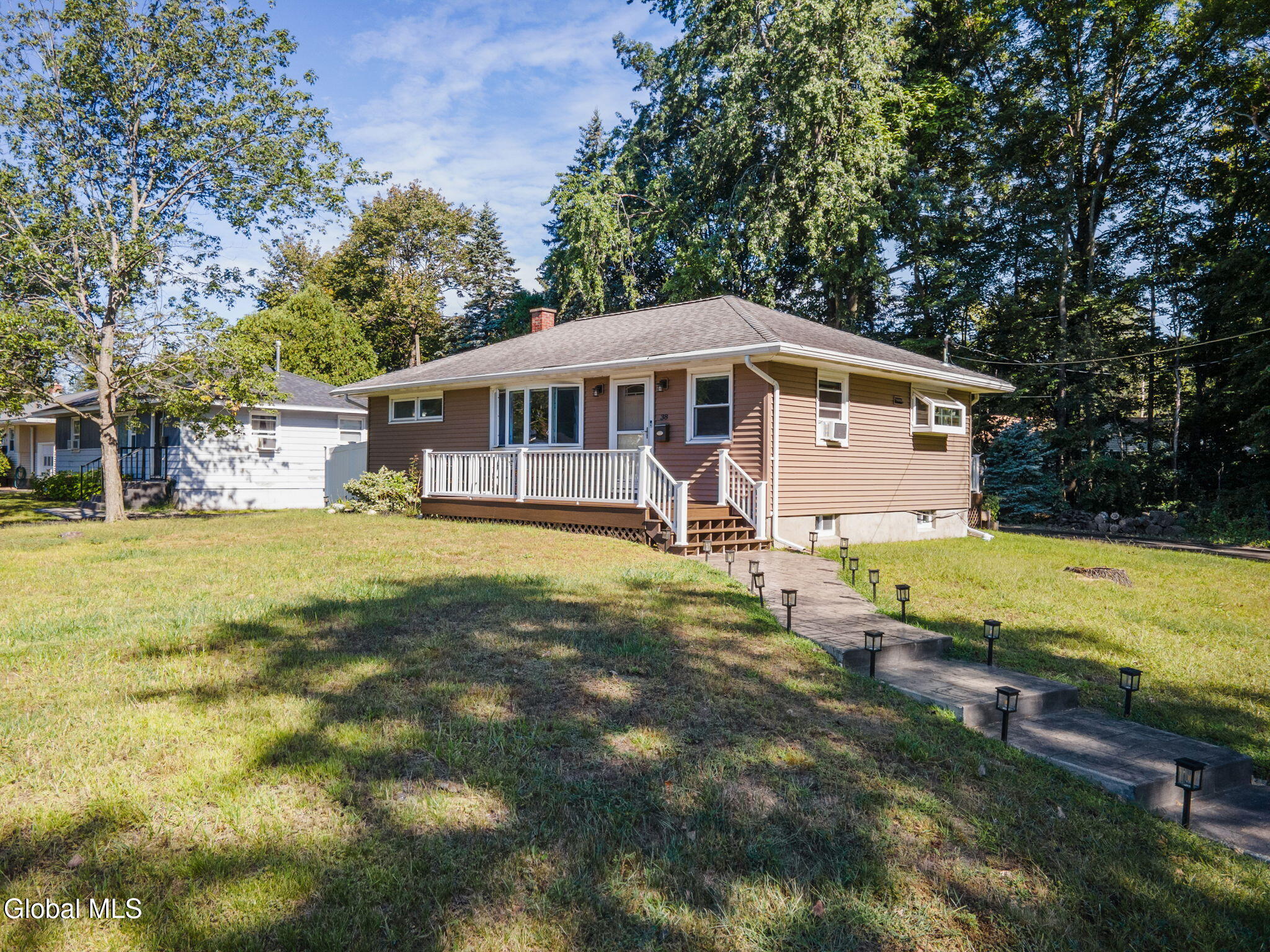 38 Loralee Drive Colonie NY 12205