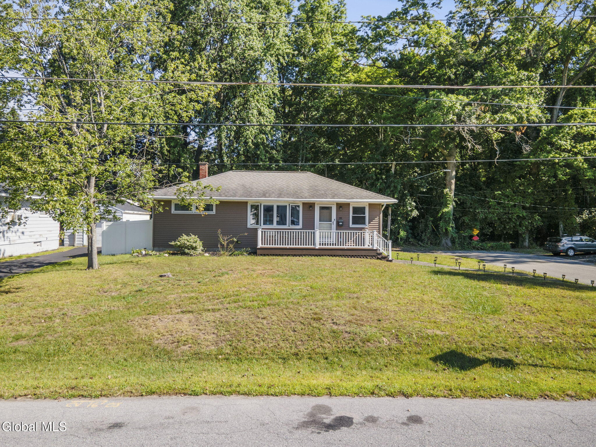38 Loralee Drive Colonie NY 12205