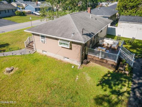 38 Loralee Drive Colonie NY 12205