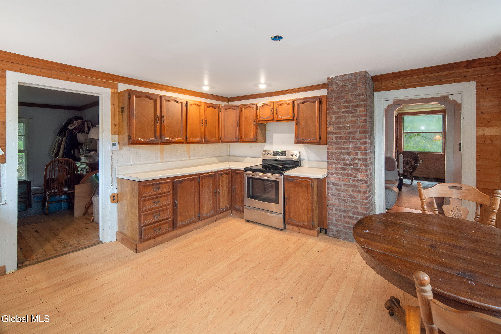 265 Podpadic Road Richmondville NY 12149