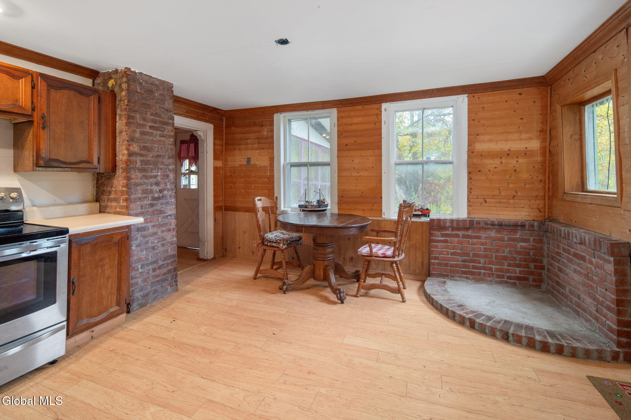 265 Podpadic Road Richmondville NY 12149