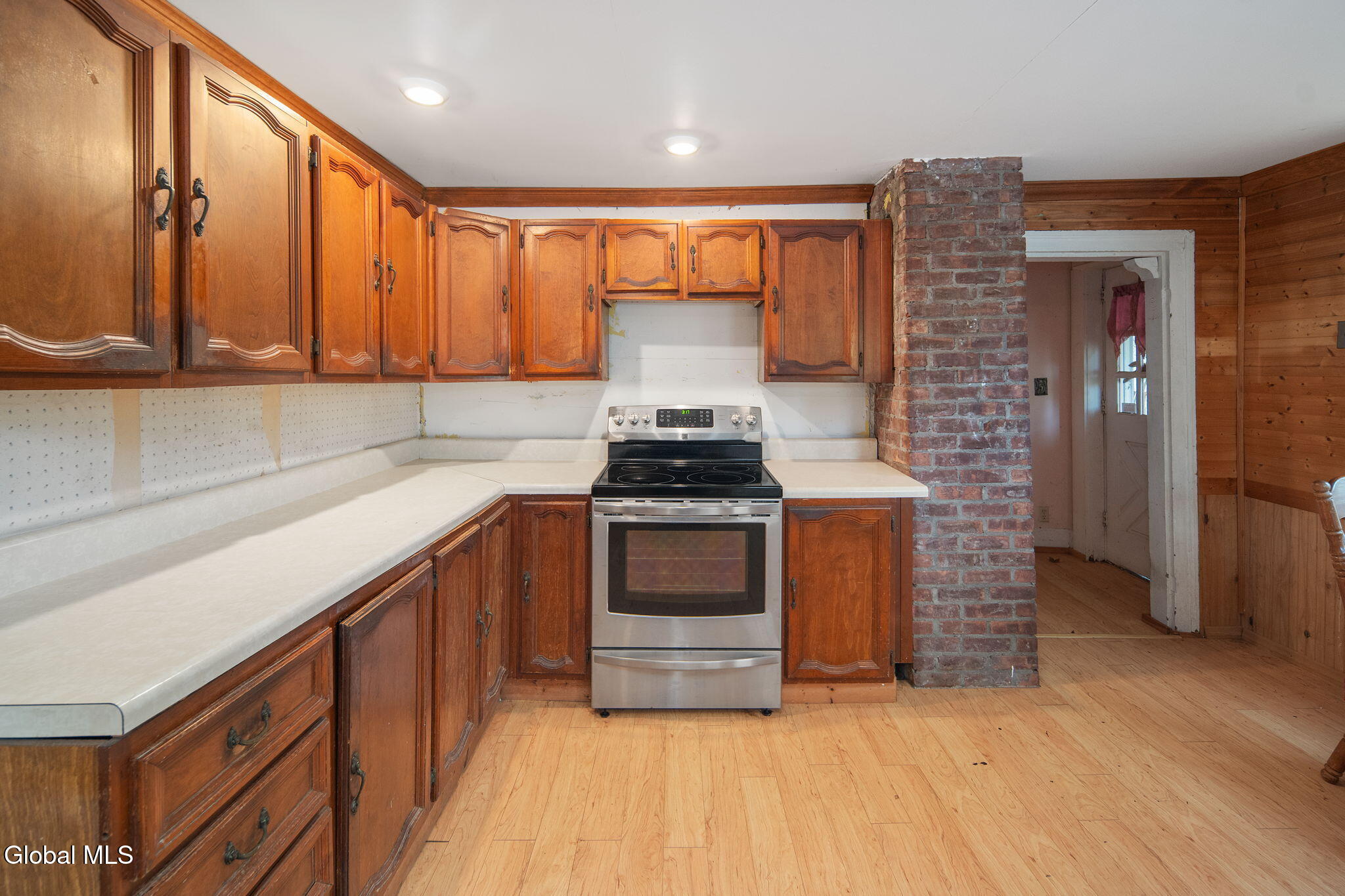 265 Podpadic Road Richmondville NY 12149