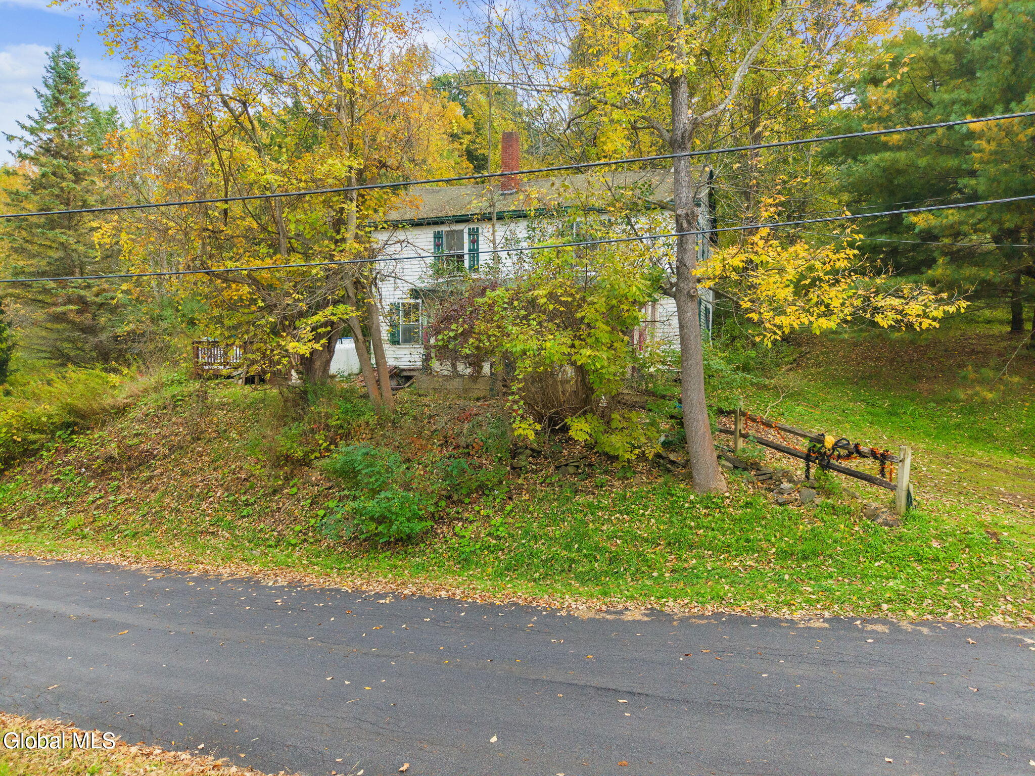 265 Podpadic Road Richmondville NY 12149