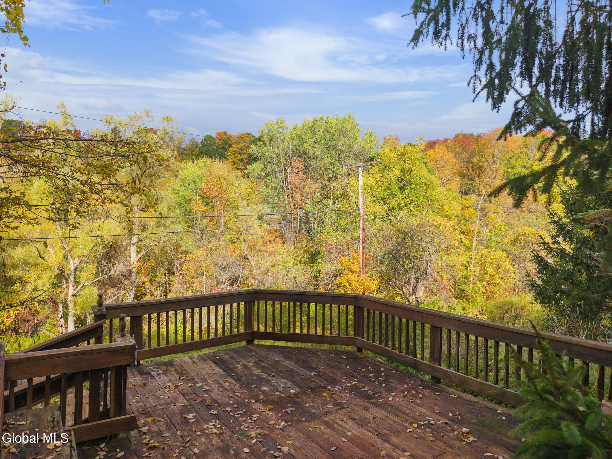 265 Podpadic Road Richmondville NY 12149