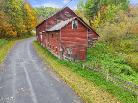 265 Podpadic Road Richmondville NY 12149