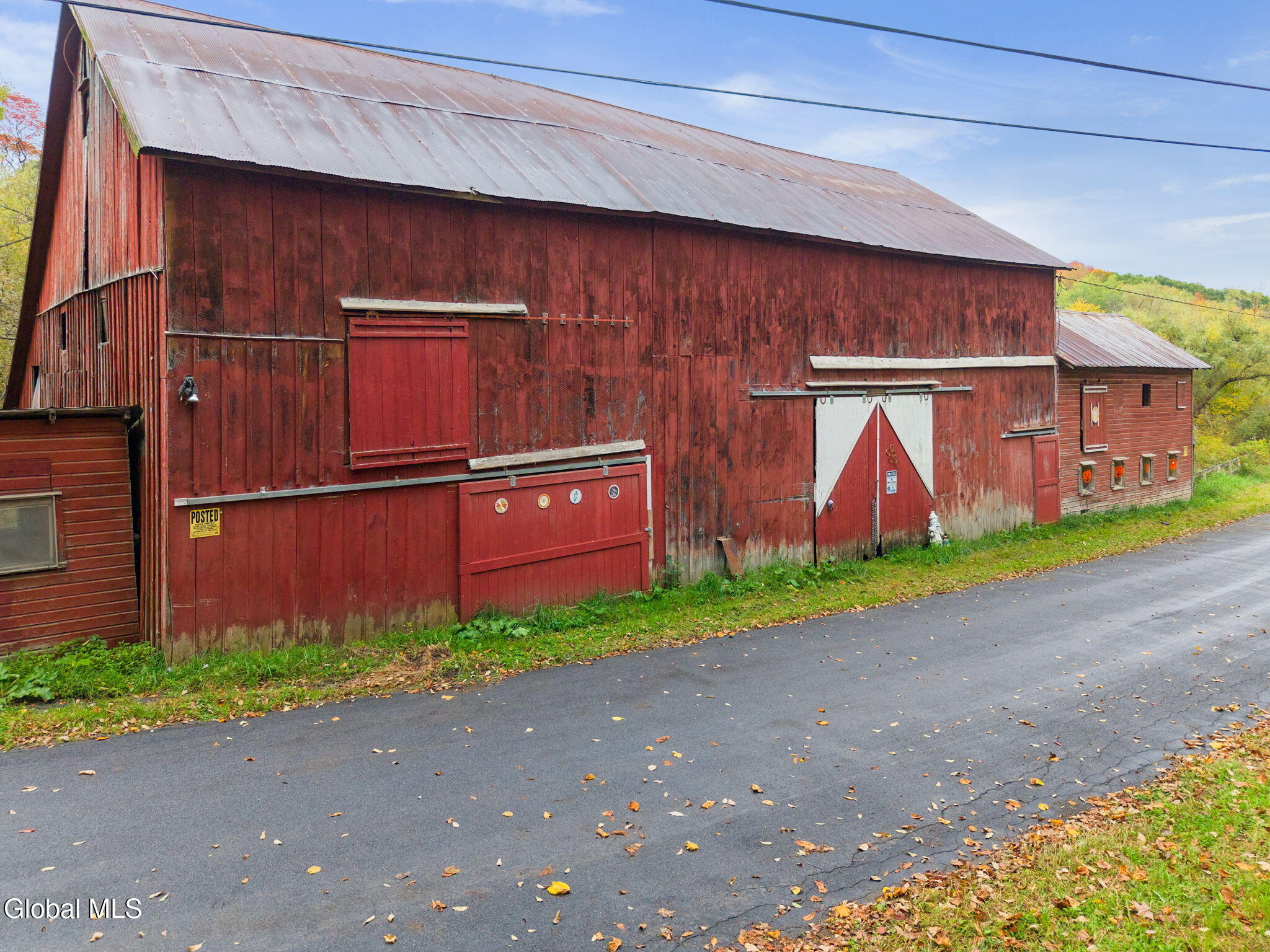 265 Podpadic Road Richmondville NY 12149