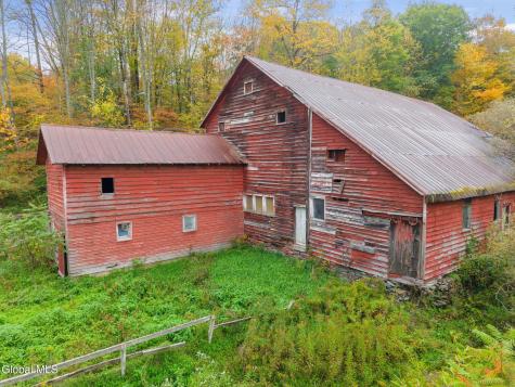 265 Podpadic Road Richmondville NY 12149