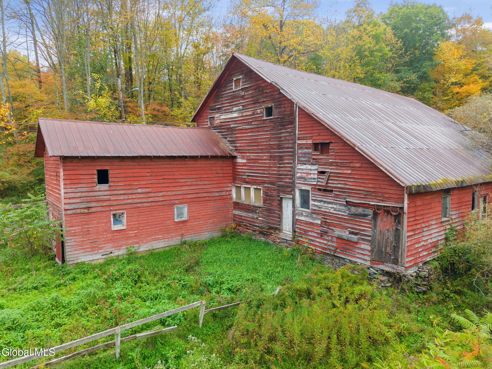 265 Podpadic Road Richmondville NY 12149