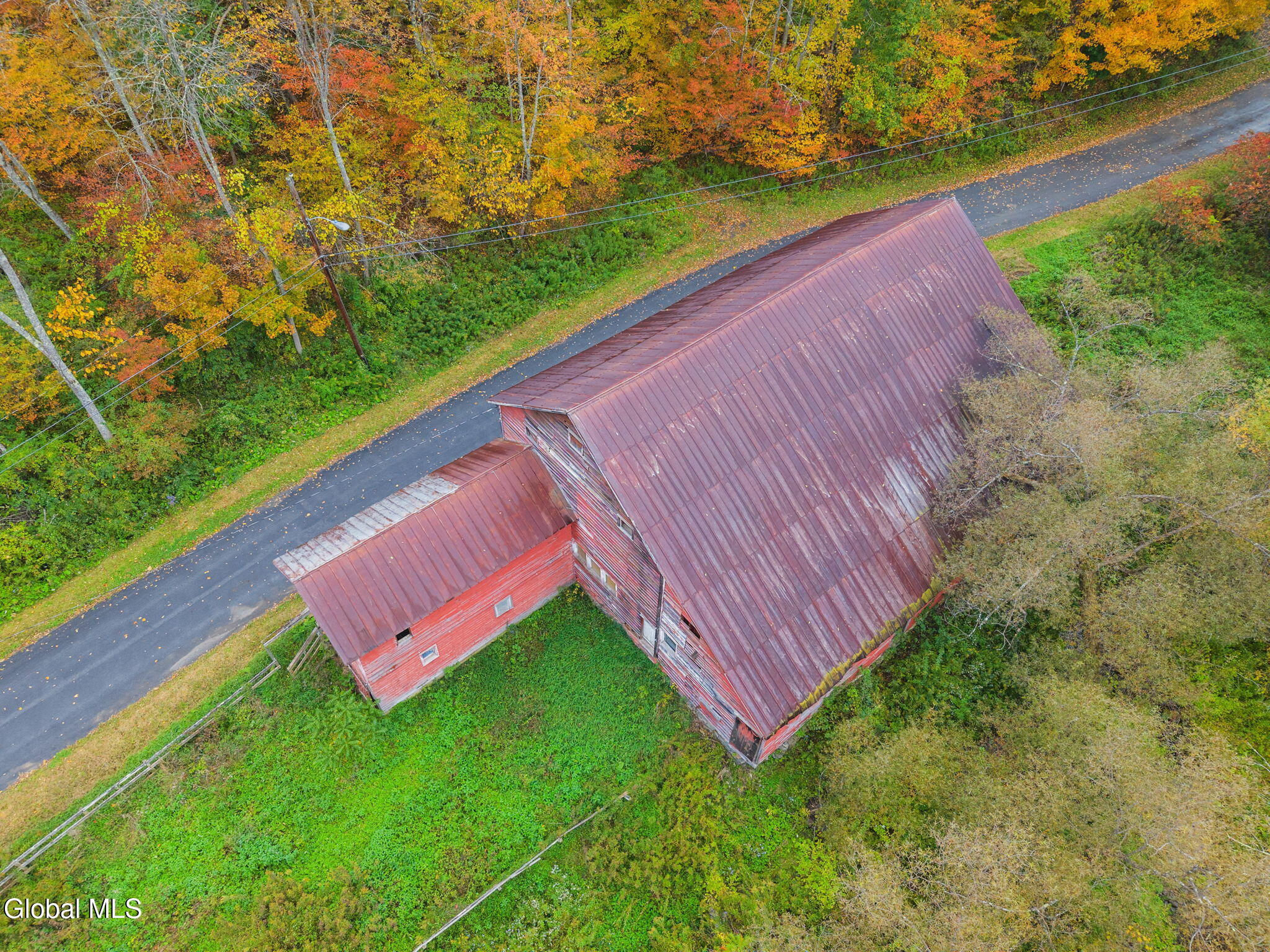 265 Podpadic Road Richmondville NY 12149