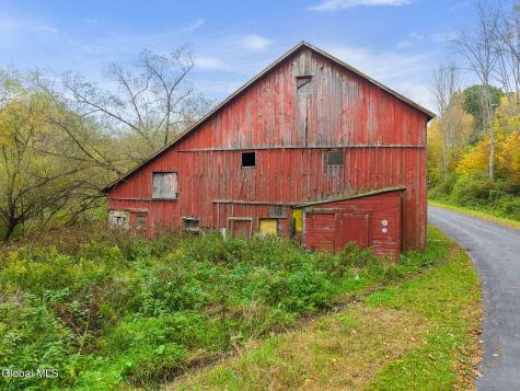 265 Podpadic Road Richmondville NY 12149