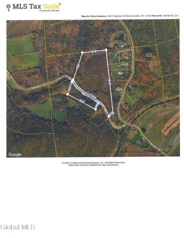 265 Podpadic Road Richmondville NY 12149