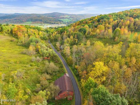 265 Podpadic Road Richmondville NY 12149