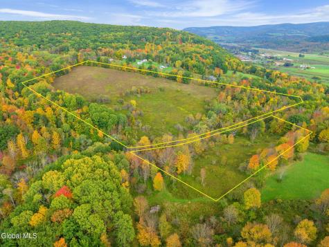 265 Podpadic Road Richmondville NY 12149