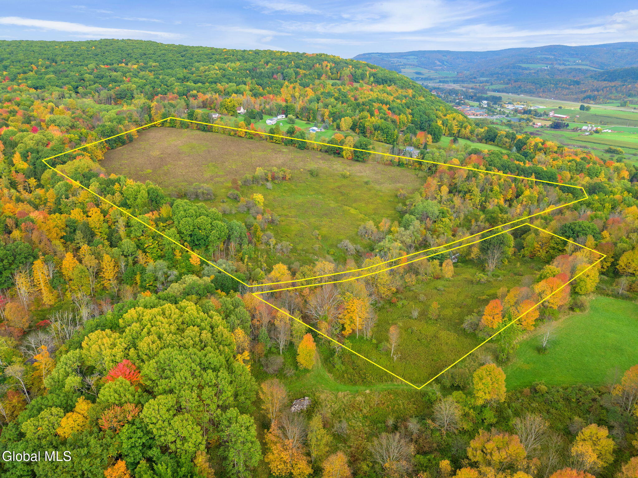 265 Podpadic Road Richmondville NY 12149