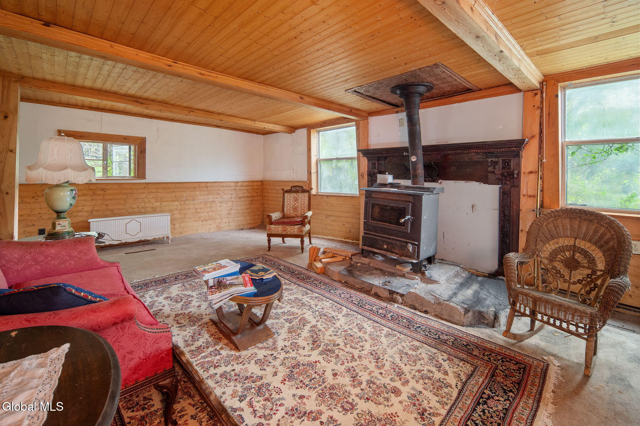 265 Podpadic Road Richmondville NY 12149