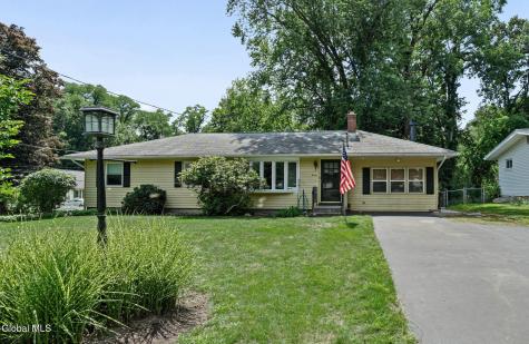 20 Arthur Terrace Slingerlands NY 12159