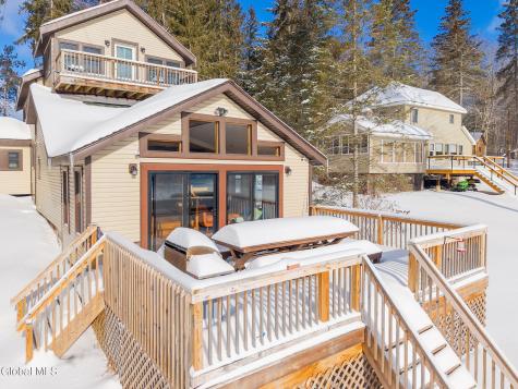 106 Earles Lane Gilboa NY 12076