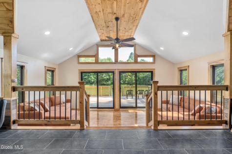 106 Earles Lane Gilboa NY 12076