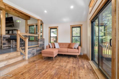 106 Earles Lane Gilboa NY 12076