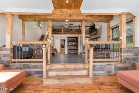 106 Earles Lane Gilboa NY 12076