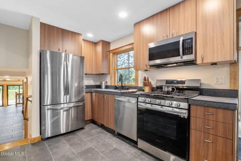 106 Earles Lane Gilboa NY 12076