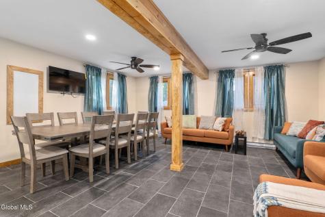 106 Earles Lane Gilboa NY 12076