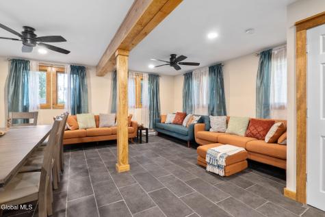 106 Earles Lane Gilboa NY 12076