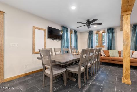 106 Earles Lane Gilboa NY 12076