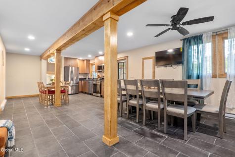 106 Earles Lane Gilboa NY 12076