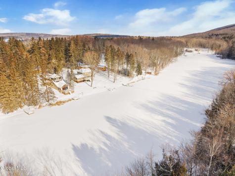 106 Earles Lane Gilboa NY 12076