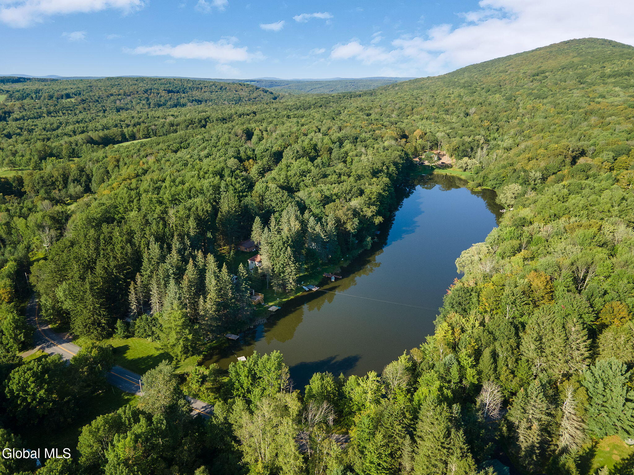 106 Earles Lane Gilboa NY 12076